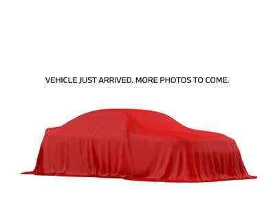 2026 GMC Terrain SUV 