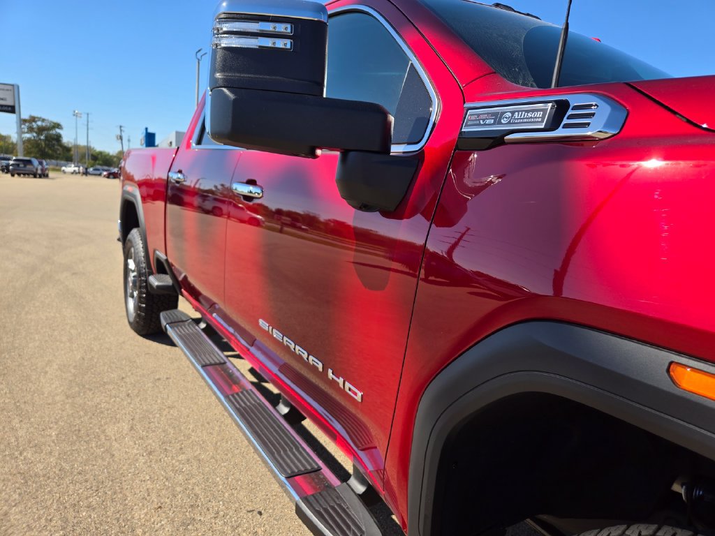 2026 GMC Sierra 2500HD SLT - Photo 30