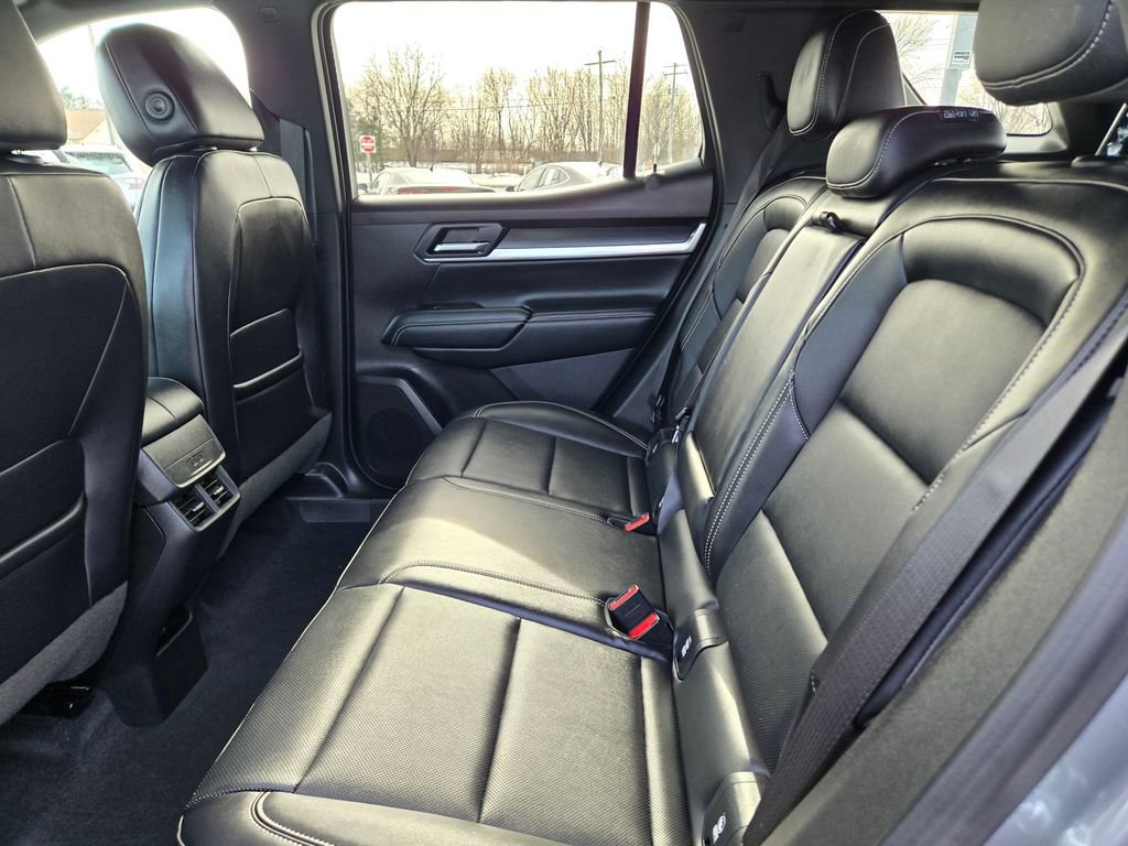 2026 GMC Terrain Elevation - Photo 19