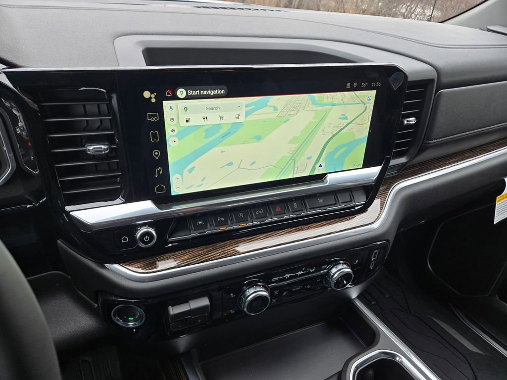 2026 GMC Sierra 1500 Elevation - Photo 8