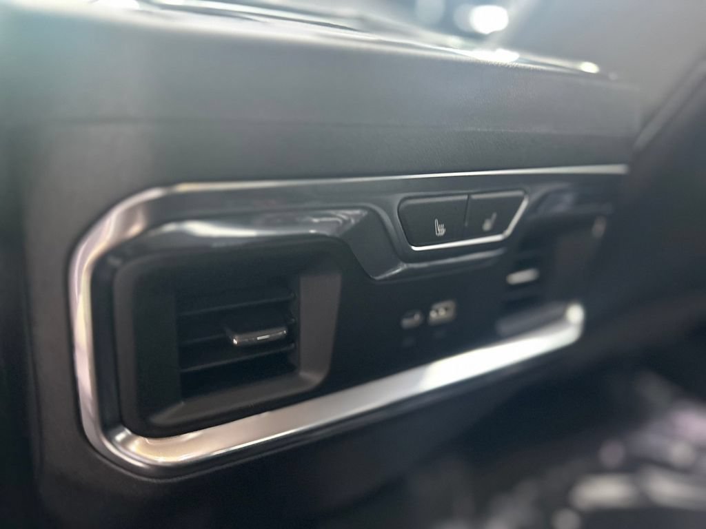 2026 GMC Sierra 1500 Denali - Photo 36