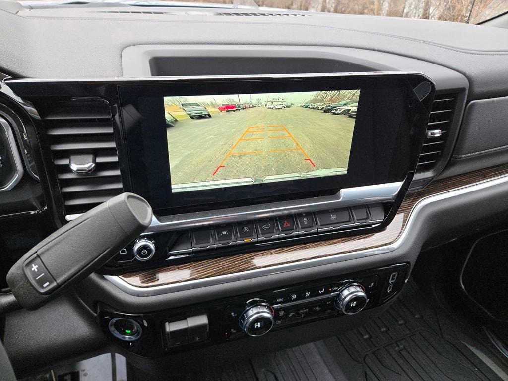 2026 GMC Sierra 1500 Elevation - Photo 8