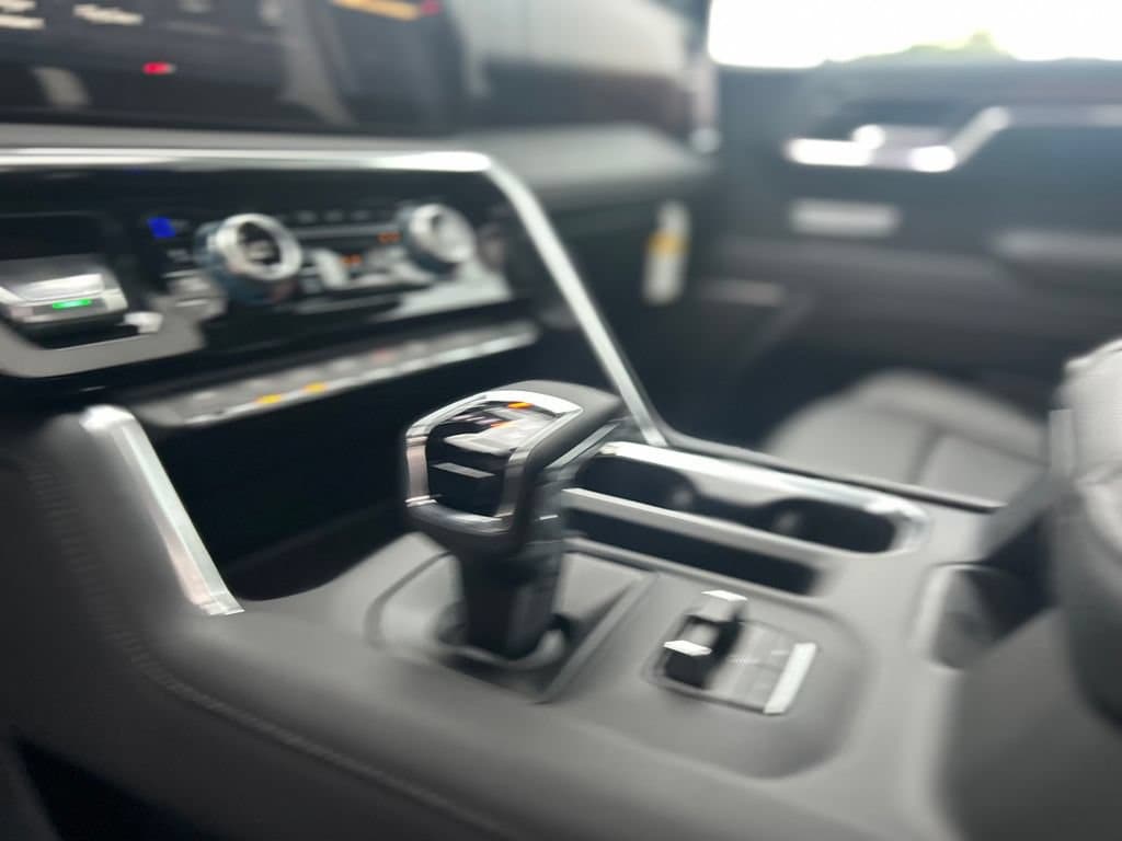 2026 GMC Sierra 1500 Denali - Photo 11