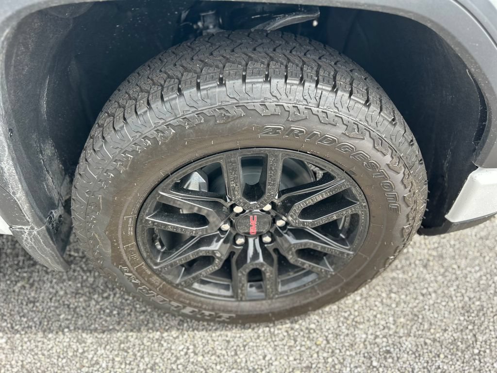 2026 GMC Sierra 1500 Elevation - Photo 44