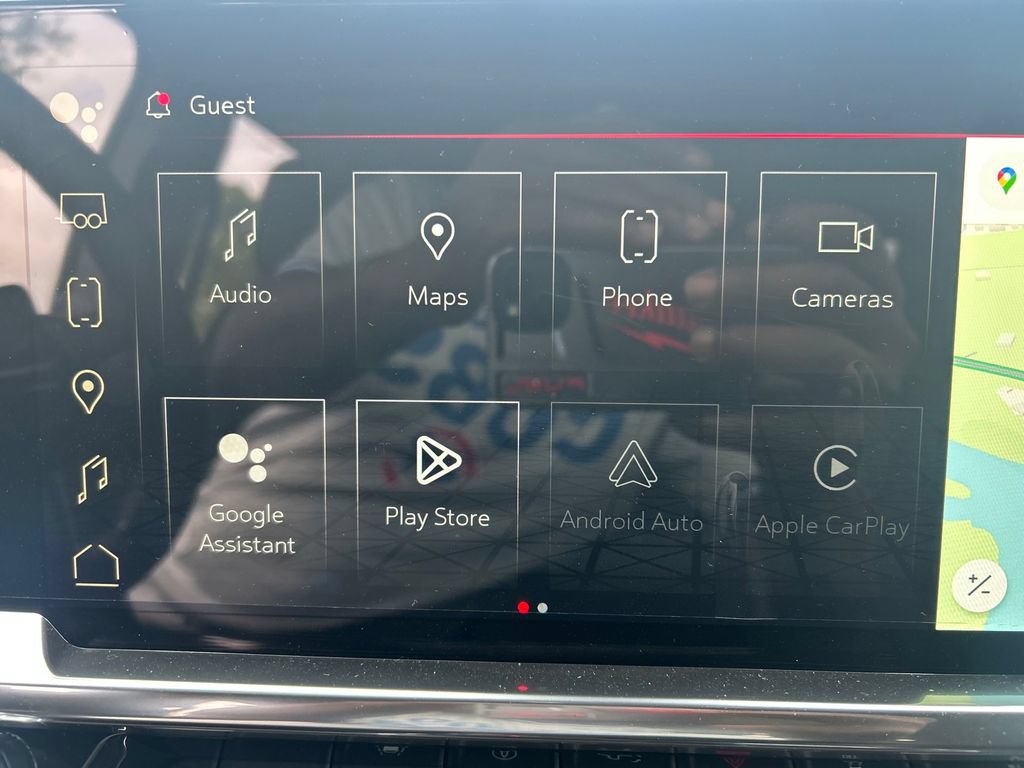 2026 GMC Sierra 1500 Elevation - Photo 19
