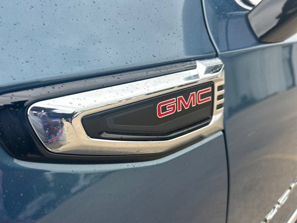 2026 GMC Yukon XL Elevation - Photo 41