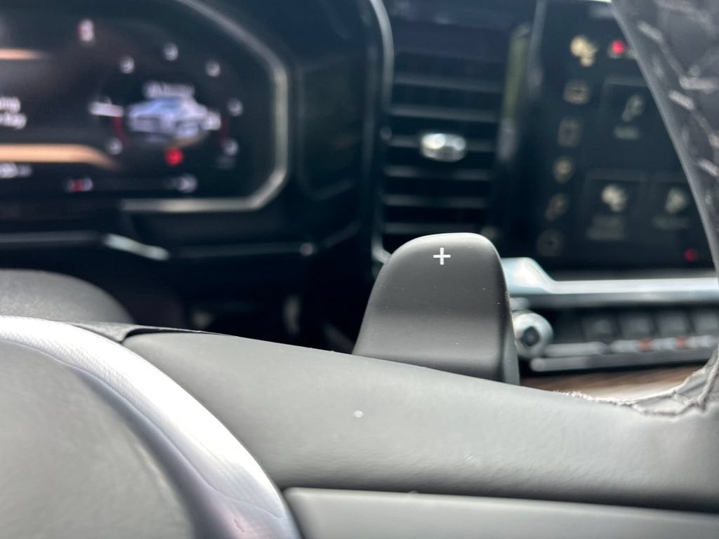 2026 GMC Sierra 1500 Elevation - Photo 21