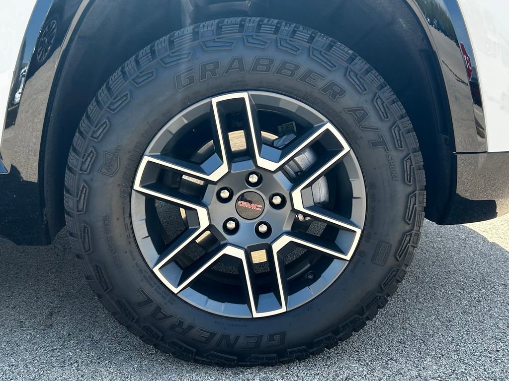 2026 GMC Terrain AT4 - Photo 37