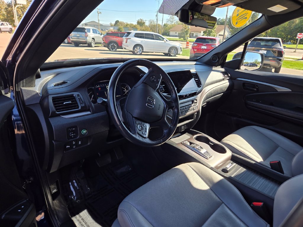 Vehicle thumbnail