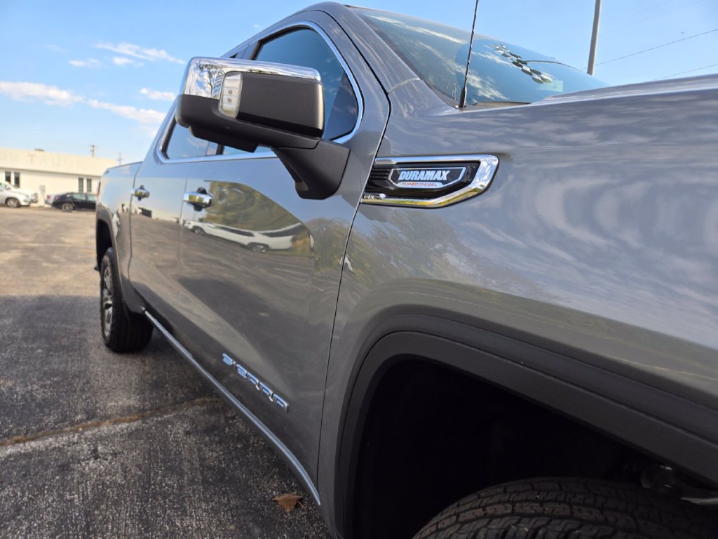 Vehicle thumbnail