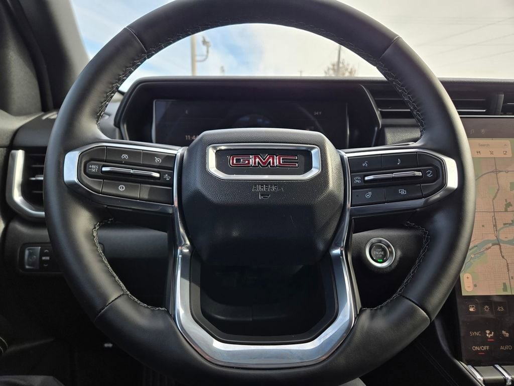 2026 GMC Terrain Elevation - Photo 12