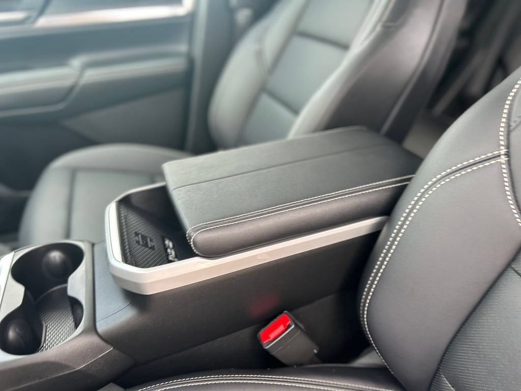 2026 GMC Terrain Elevation - Photo 8