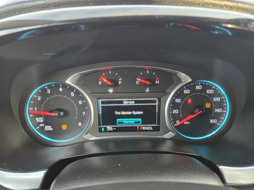 2019 Chevrolet Traverse 1LT - Photo 25
