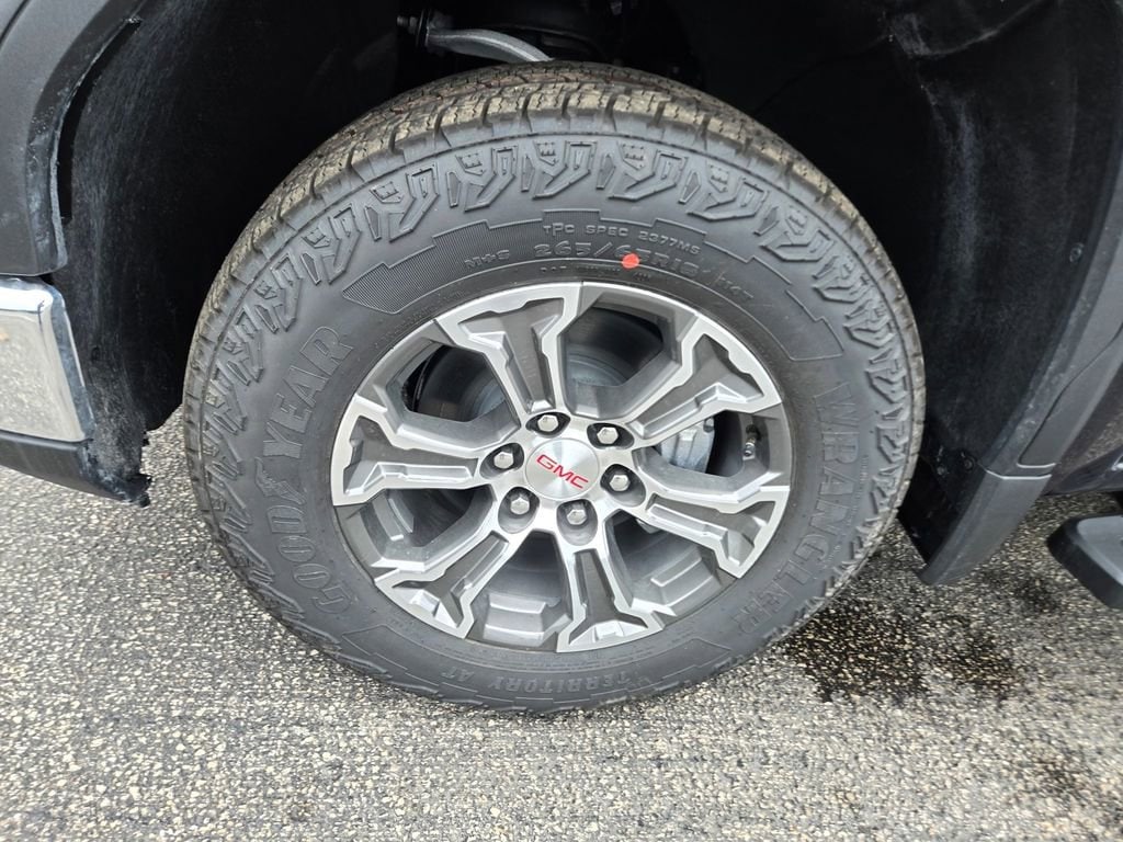 2026 GMC Sierra 1500 SLE - Photo 31
