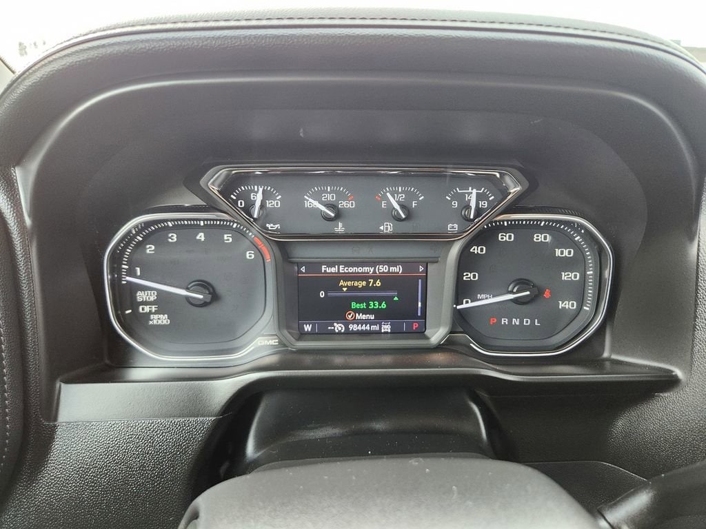 2021 GMC Sierra 1500 SLT - Photo 23