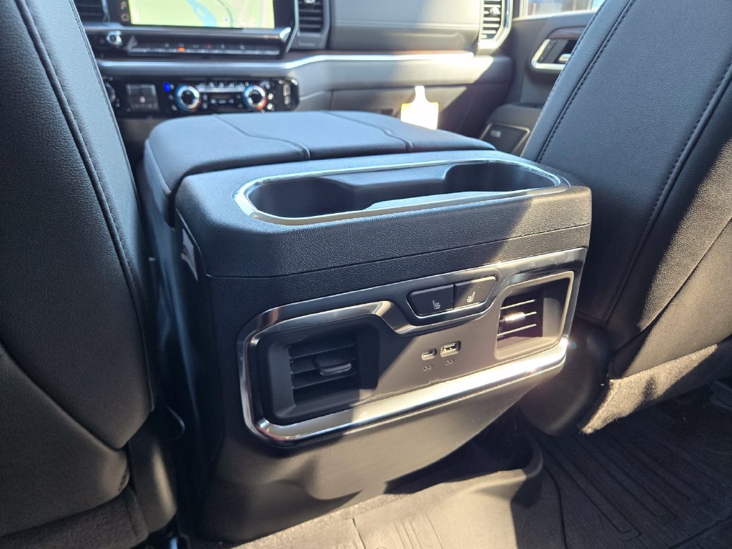 2026 GMC Sierra 2500HD SLT - Photo 20