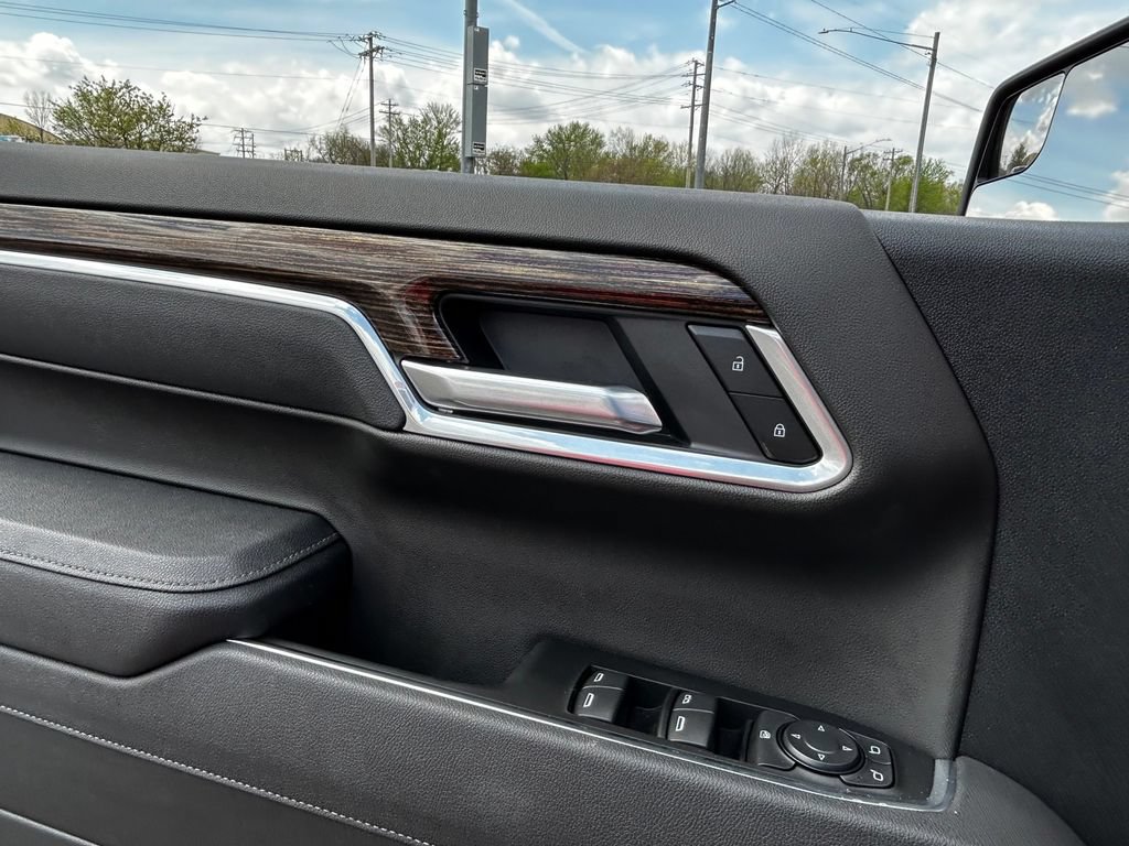 2026 GMC Sierra 1500 SLE - Photo 19