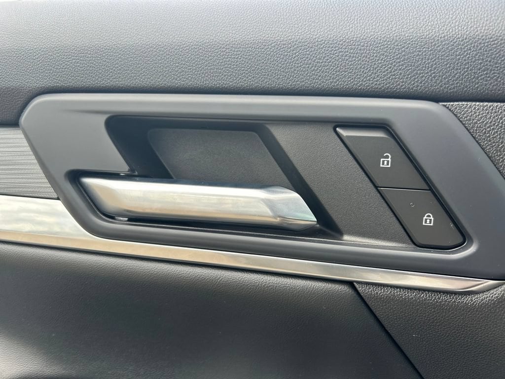 2026 GMC Terrain Elevation - Photo 24