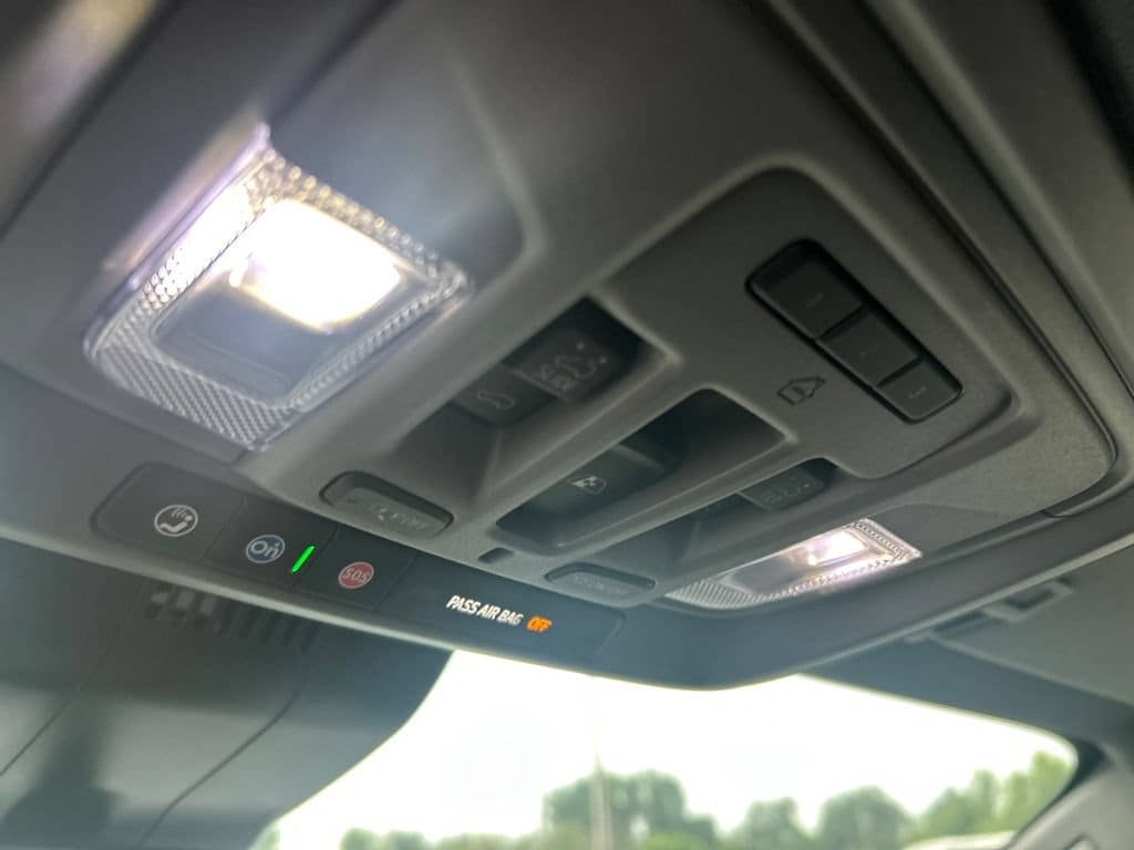 2026 GMC Sierra 1500 Denali - Photo 8