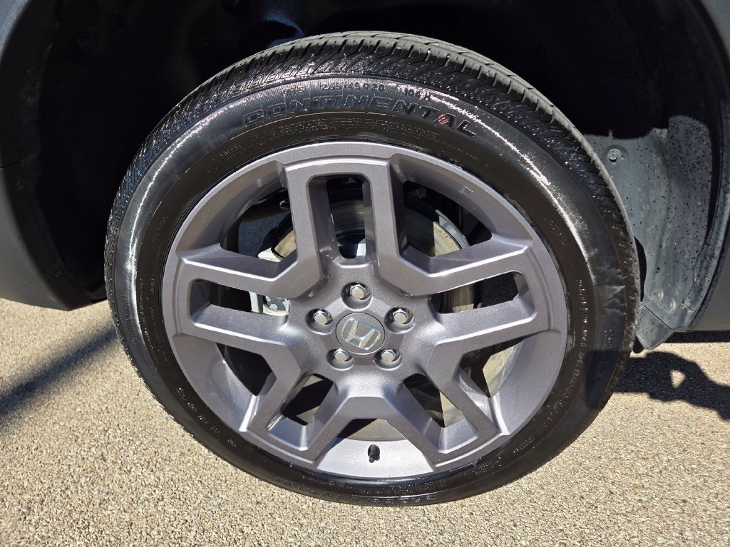 Vehicle thumbnail