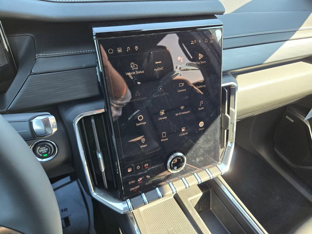 2026 GMC Acadia Elevation - Photo 7