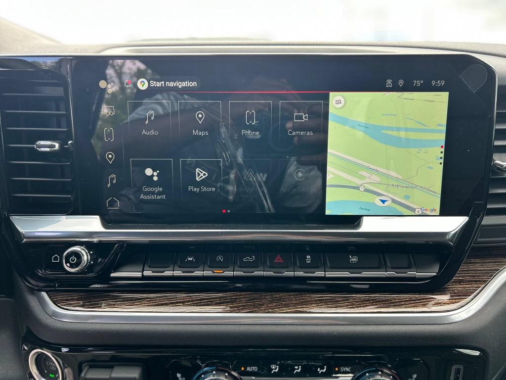 2026 GMC Sierra 1500 Elevation - Photo 12