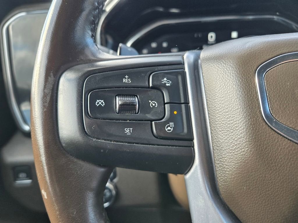 2023 GMC Sierra 1500 SLT - Photo 18