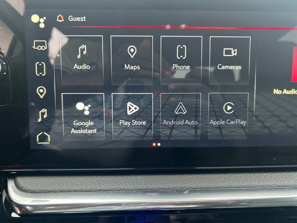 2026 GMC Sierra 1500 Denali - Photo 15