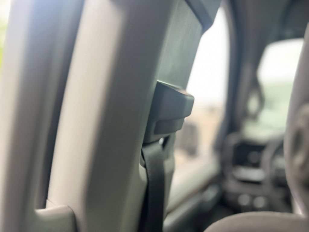 2026 GMC Sierra 1500 Elevation - Photo 40