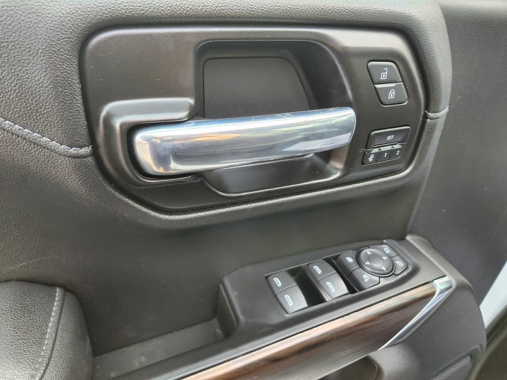 2021 GMC Sierra 1500 SLT - Photo 36