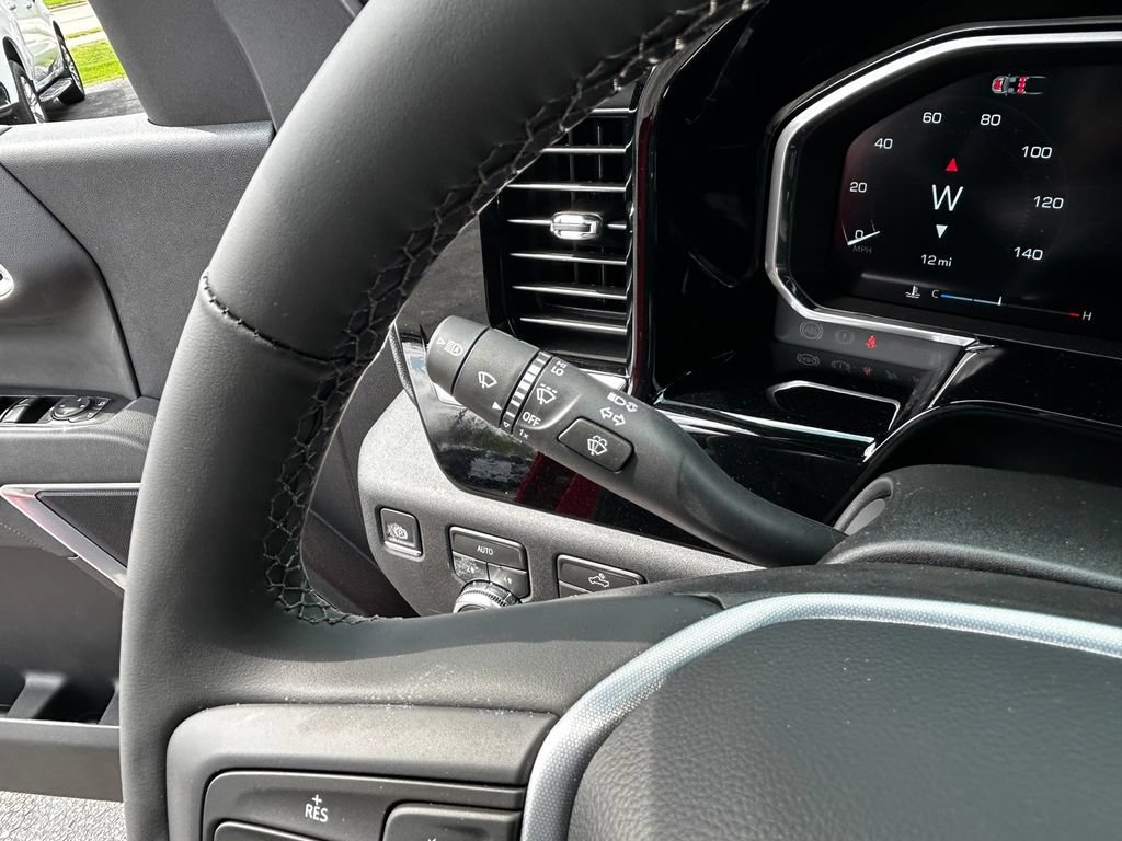 2026 GMC Sierra 1500 SLE - Photo 15
