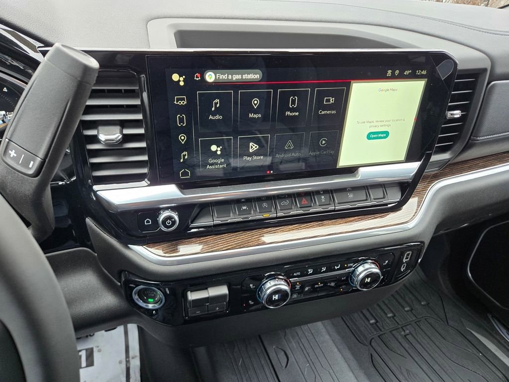 2026 GMC Sierra 1500 Elevation - Photo 7