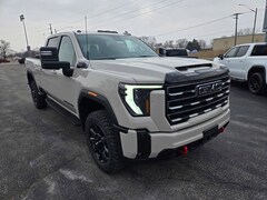 2026 GMC Sierra 3500 HD AT4 Truck