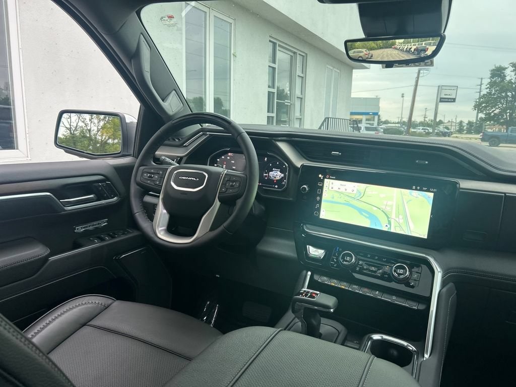 2026 GMC Sierra 1500 Denali - Photo 33