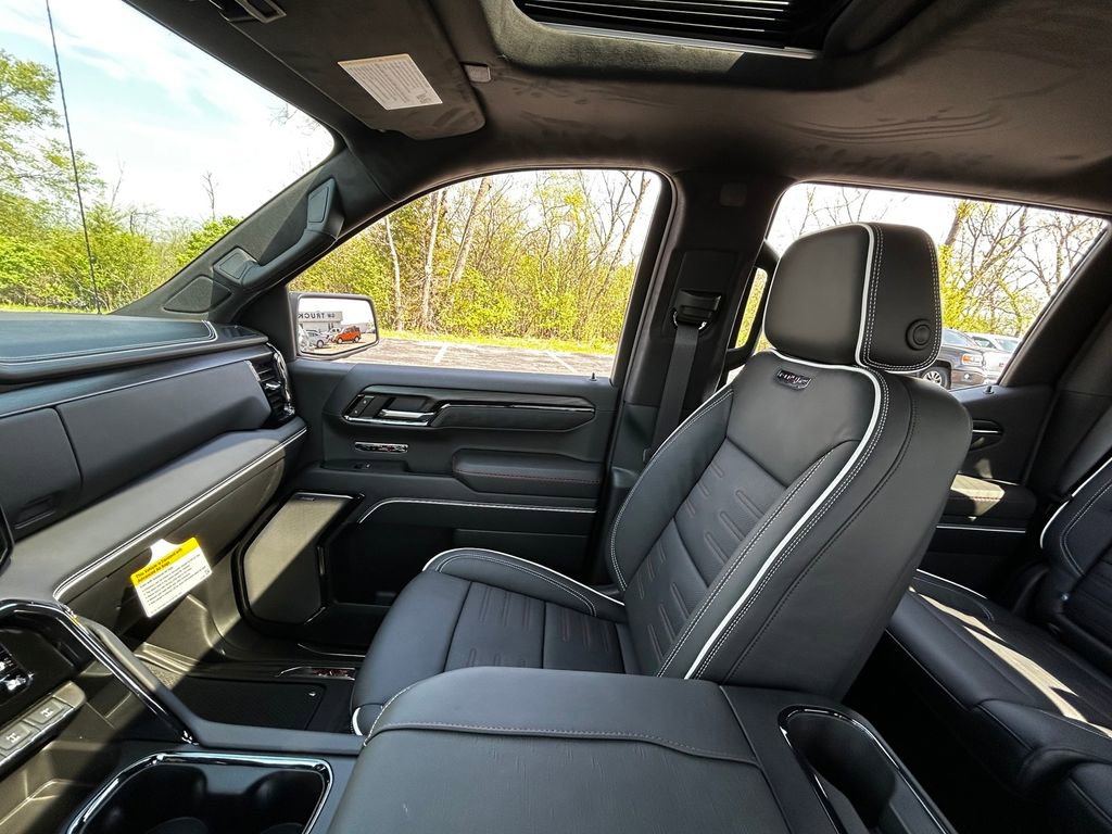 2026 GMC Sierra 1500 AT4X - Photo 24
