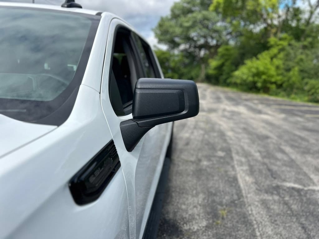 2026 GMC Sierra 1500 Elevation - Photo 37