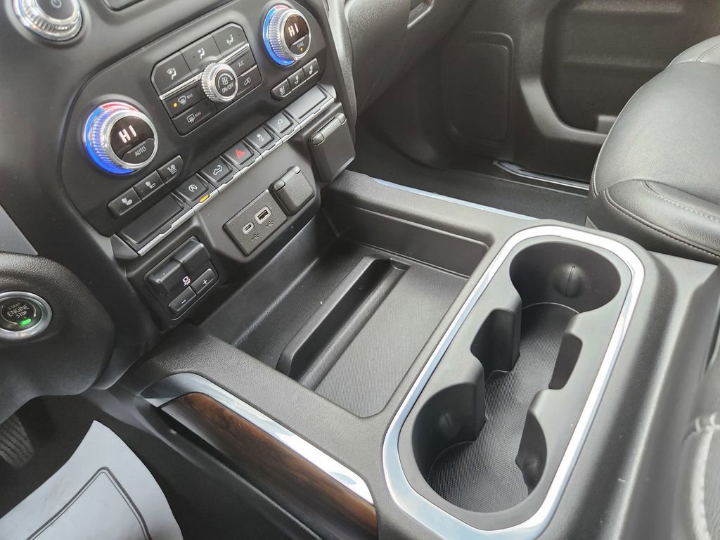 2021 GMC Sierra 1500 SLT - Photo 11