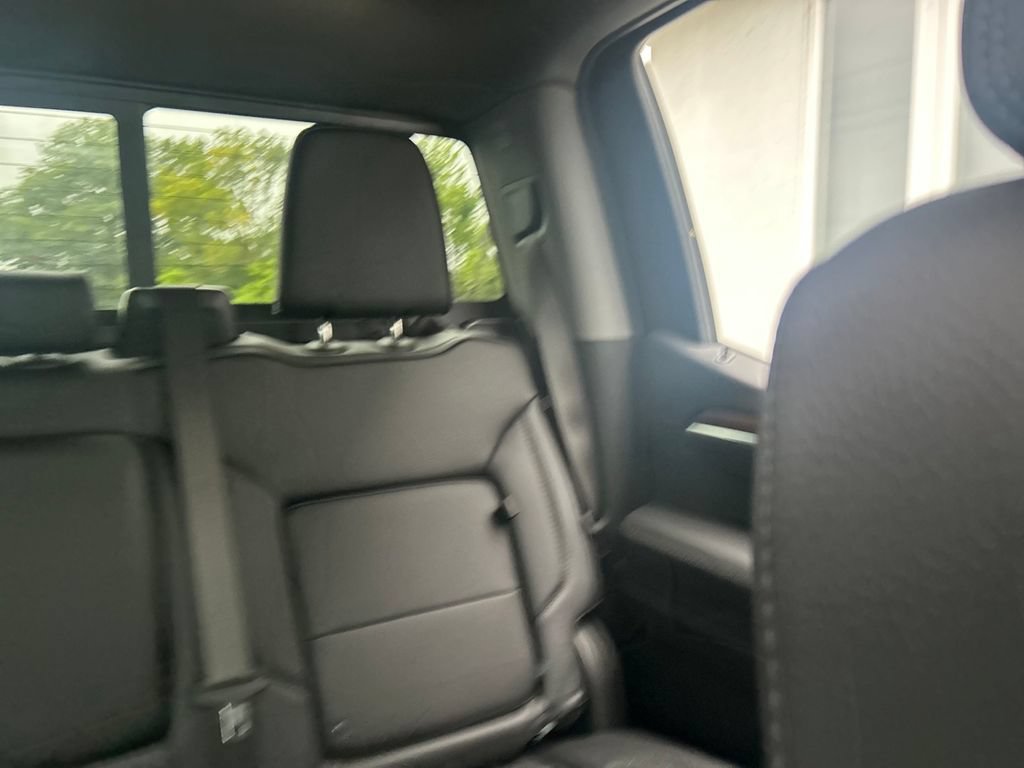 2026 GMC Sierra 1500 Denali - Photo 12