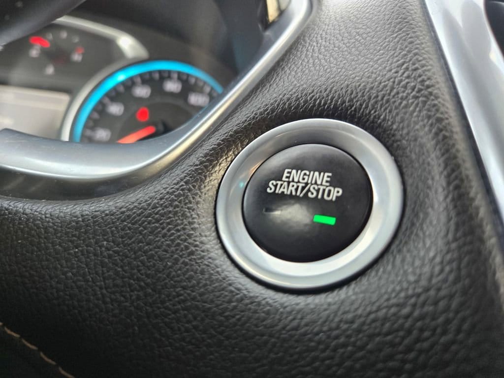 2019 Chevrolet Traverse 1LT - Photo 24