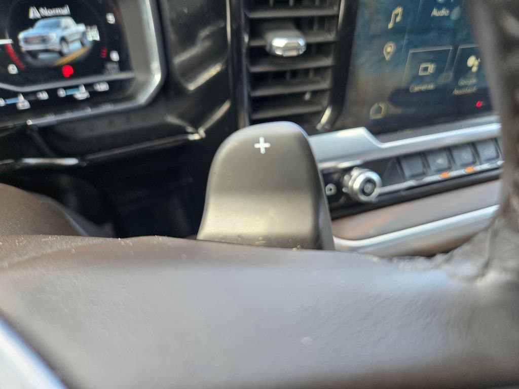 2023 GMC Sierra 1500 SLT - Photo 19