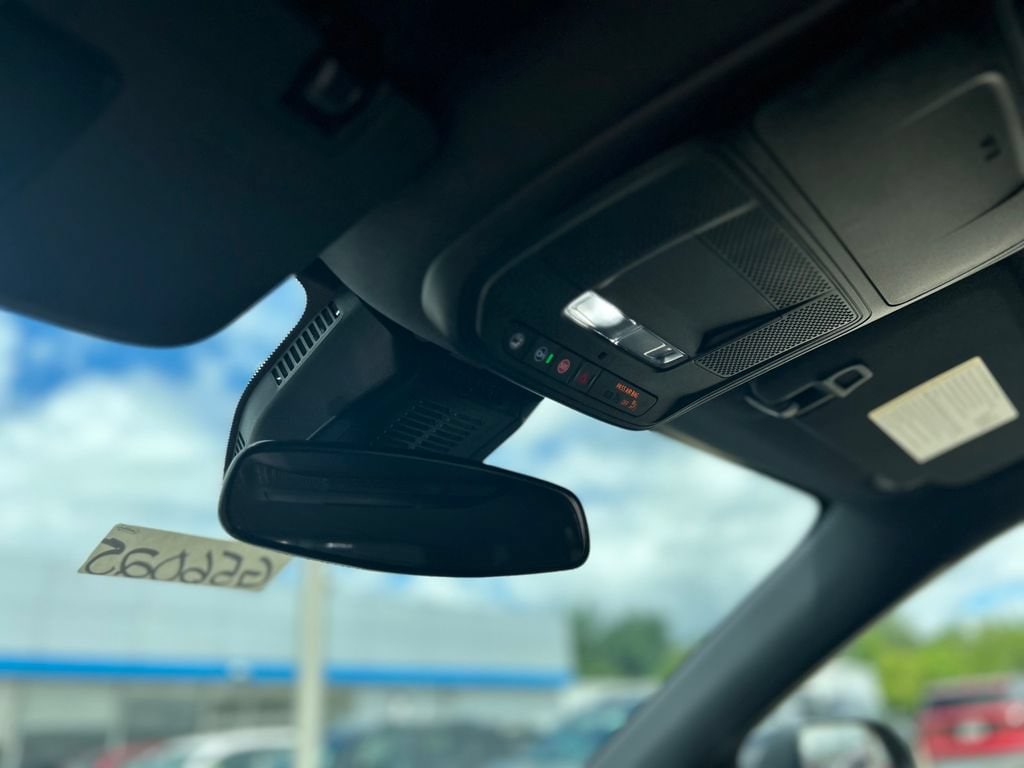 2026 GMC Terrain Elevation - Photo 7