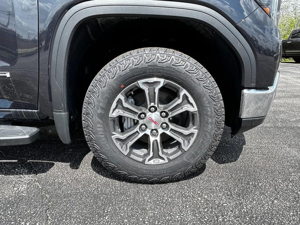 2026 GMC Sierra 1500 SLE - Photo 28