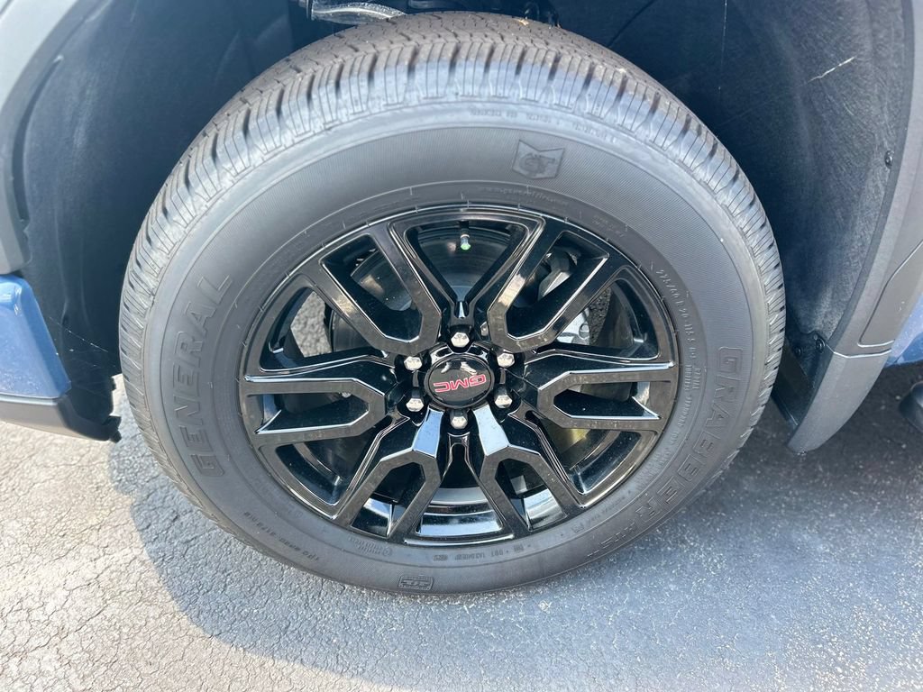 2026 GMC Sierra 1500 Elevation - Photo 42