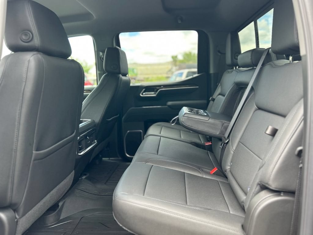 2026 GMC Sierra 1500 Elevation - Photo 29
