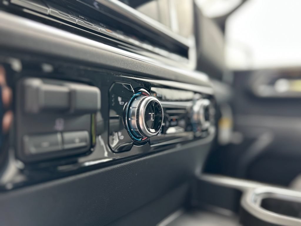 2026 GMC Sierra 1500 Elevation - Photo 7