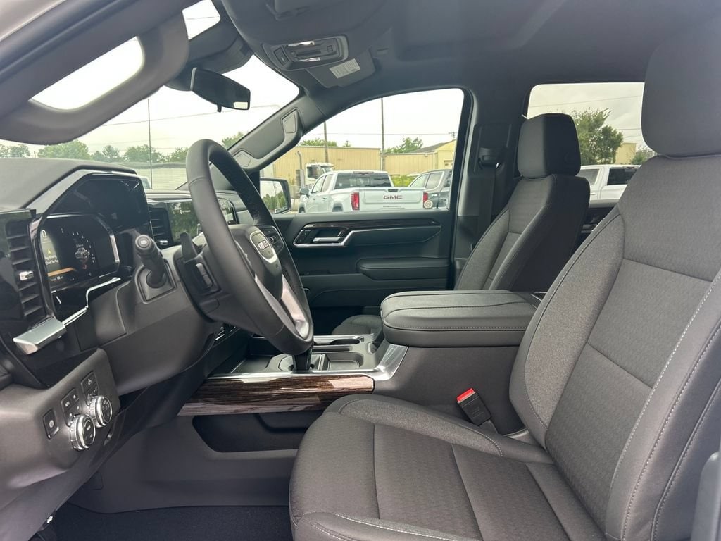 2026 GMC Sierra 1500 Elevation - Photo 32