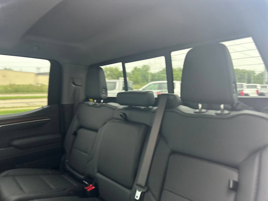 2026 GMC Sierra 1500 Denali - Photo 30
