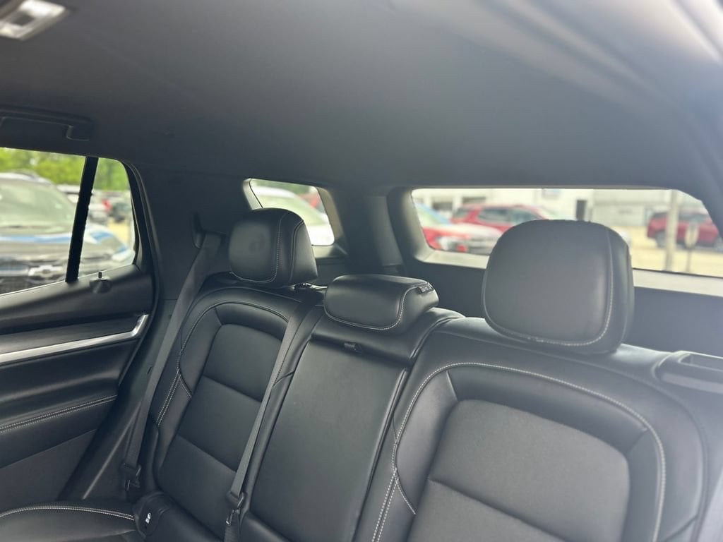 2026 GMC Terrain Elevation - Photo 26