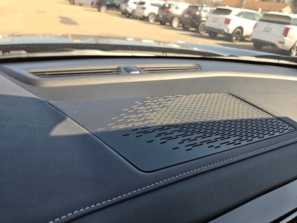 2026 GMC Acadia Elevation - Photo 6