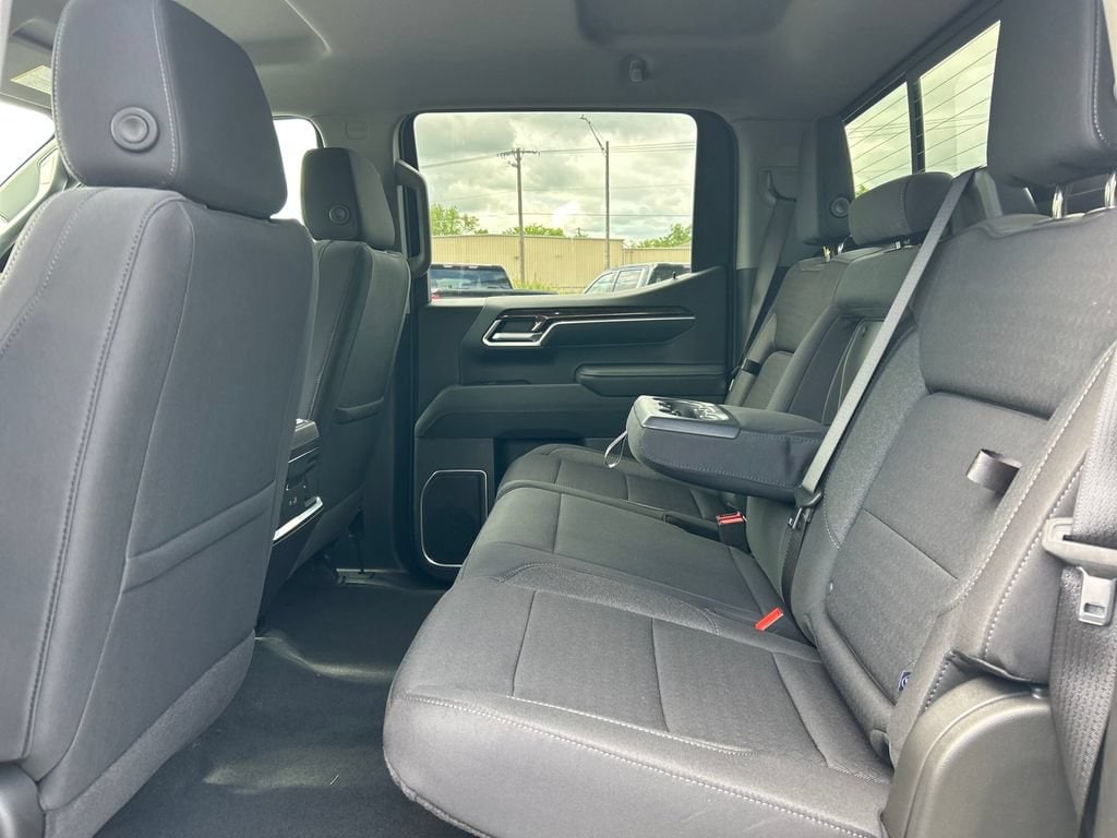 2026 GMC Sierra 1500 Elevation - Photo 30